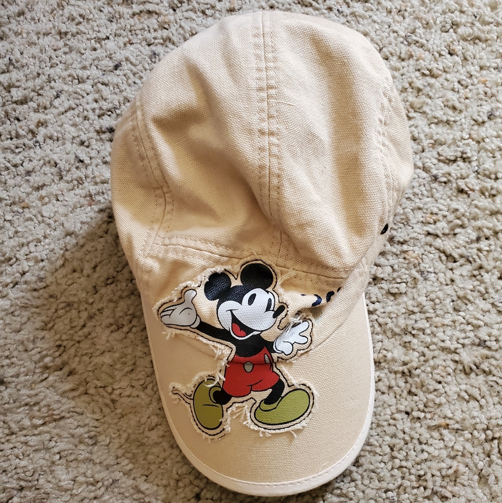 Vintage Disney hat - Picture 1 of 4